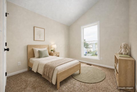 Tiny photo for 130 S Harris Avenue, Columbus, OH 43204 (MLS # 226026637)
