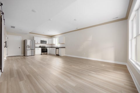 Tiny photo for 130 S Harris Avenue, Columbus, OH 43204 (MLS # 226026637)