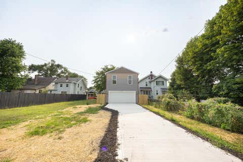 Tiny photo for 130 S Harris Avenue, Columbus, OH 43204 (MLS # 226026637)