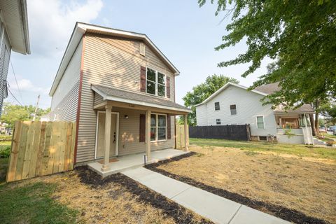 Tiny photo for 130 S Harris Avenue, Columbus, OH 43204 (MLS # 226026637)