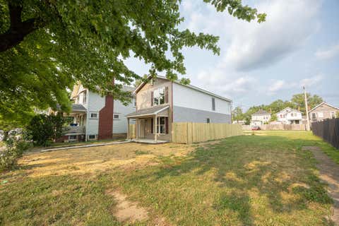 Tiny photo for 130 S Harris Avenue, Columbus, OH 43204 (MLS # 226026637)