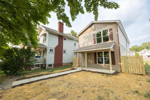 Tiny photo for 130 S Harris Avenue, Columbus, OH 43204 (MLS # 226026637)