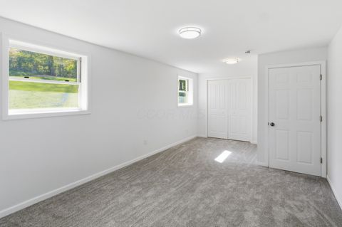 Tiny photo for 12491 Lesley Road SE, Heath, OH 43056 (MLS # 225039510)
