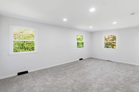 Tiny photo for 12491 Lesley Road SE, Heath, OH 43056 (MLS # 225039510)
