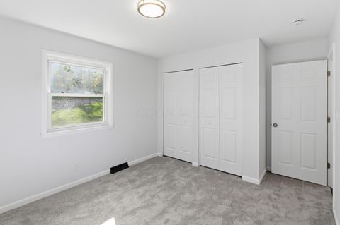 Tiny photo for 12491 Lesley Road SE, Heath, OH 43056 (MLS # 225039510)