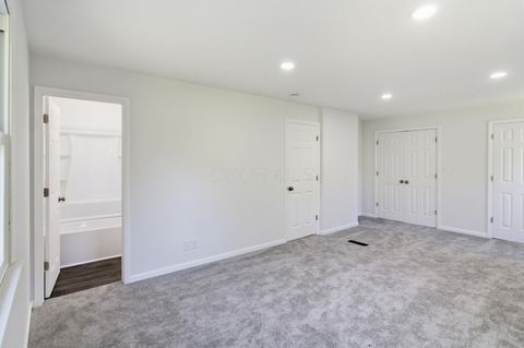 Tiny photo for 12491 Lesley Road SE, Heath, OH 43056 (MLS # 225039510)