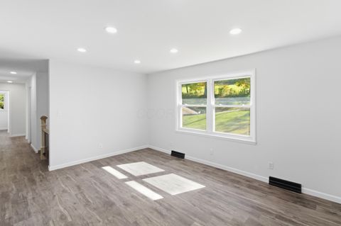 Tiny photo for 12491 Lesley Road SE, Heath, OH 43056 (MLS # 225039510)
