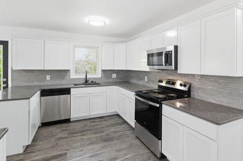 Tiny photo for 12491 Lesley Road SE, Heath, OH 43056 (MLS # 225039510)