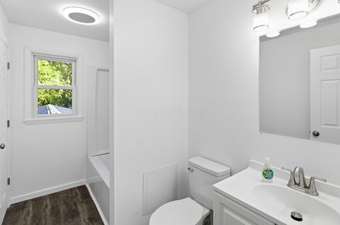 Tiny photo for 12491 Lesley Road SE, Heath, OH 43056 (MLS # 225039510)