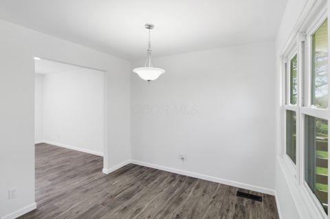 Tiny photo for 12491 Lesley Road SE, Heath, OH 43056 (MLS # 225039510)