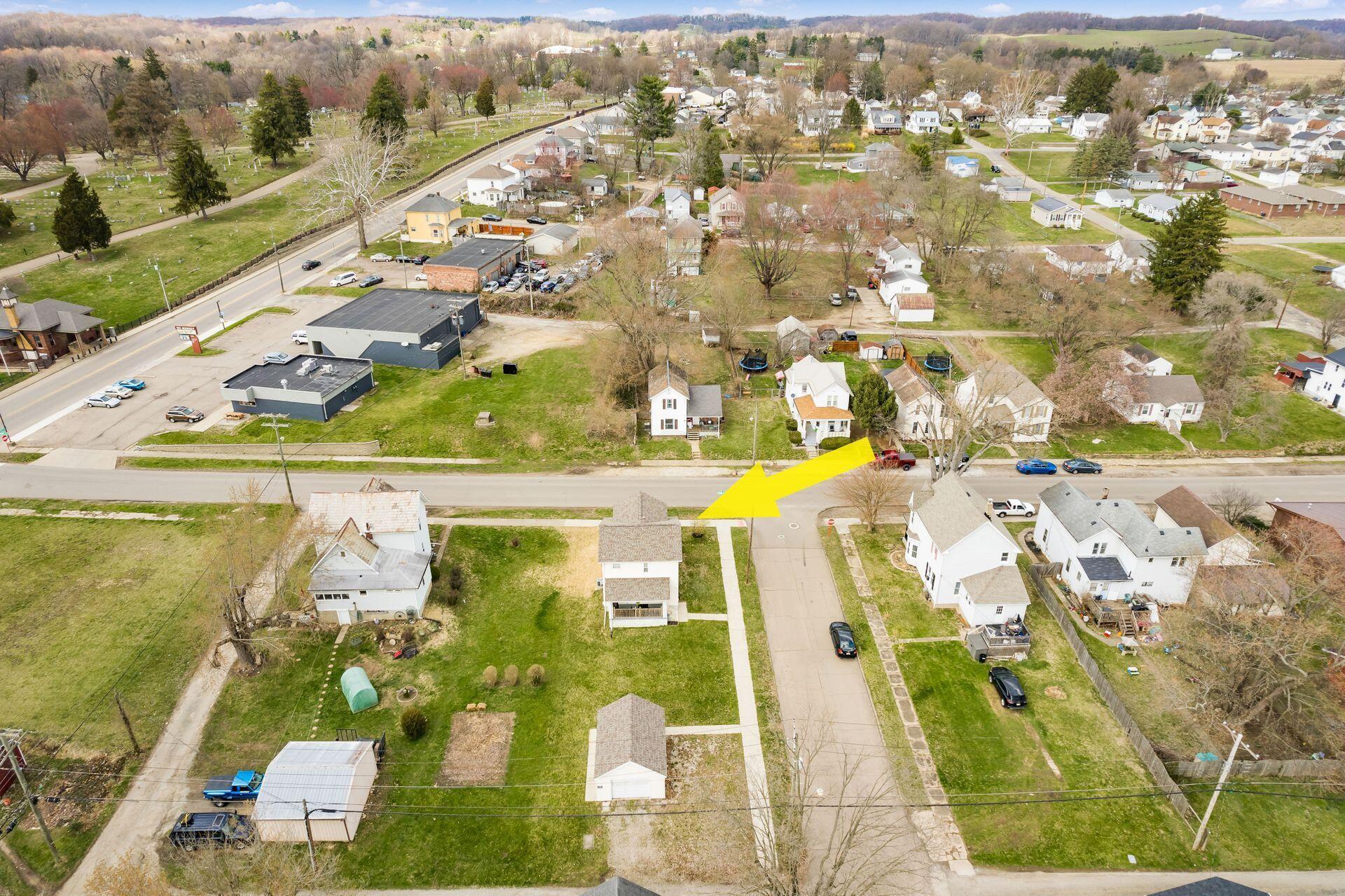 359 Garfield Avenue, Newark, Ohio image 39