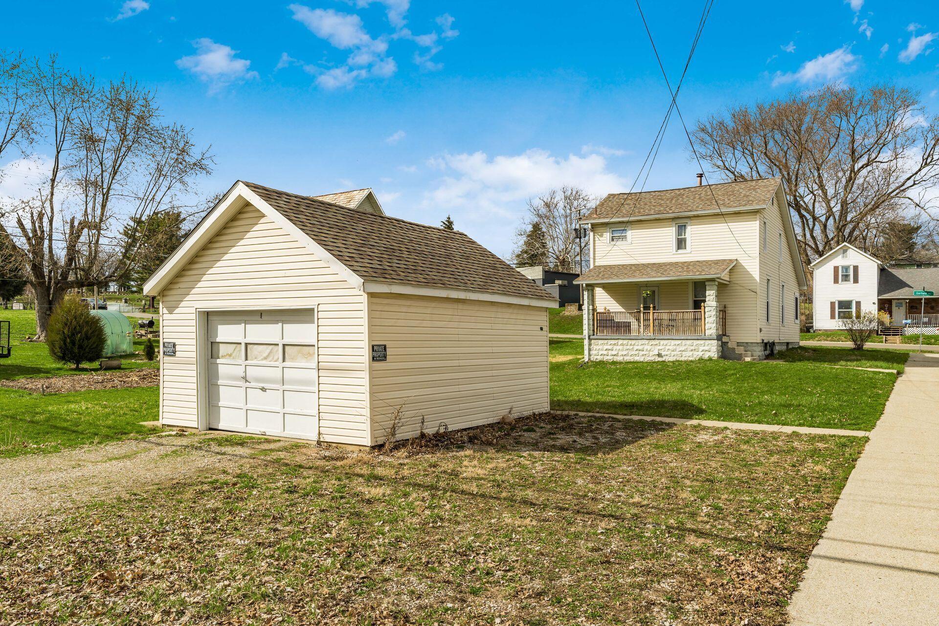 359 Garfield Avenue, Newark, Ohio image 30