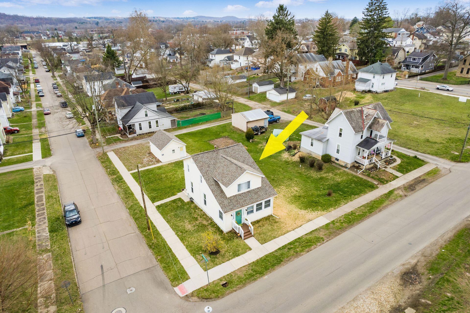 359 Garfield Avenue, Newark, Ohio image 36