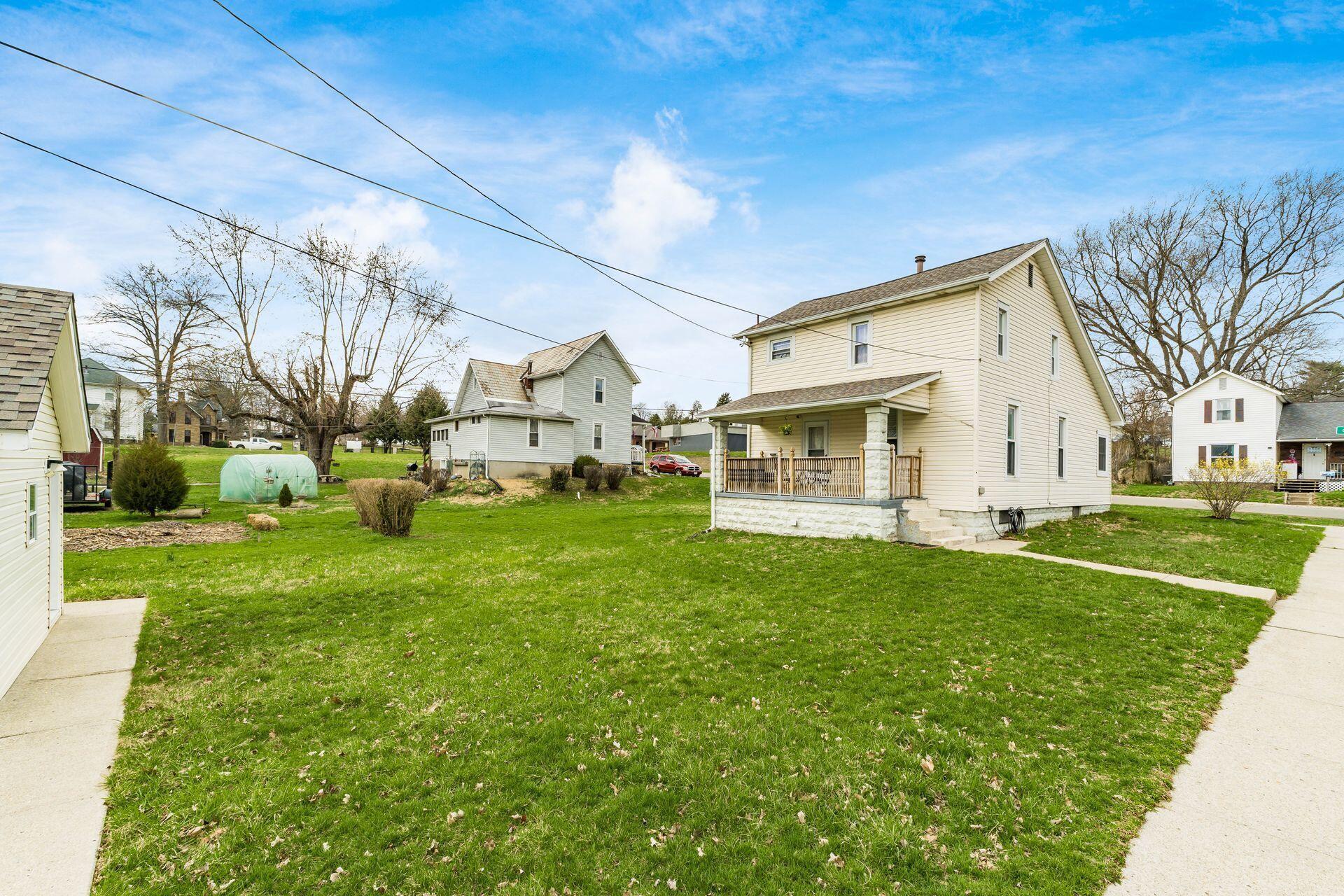 359 Garfield Avenue, Newark, Ohio image 34