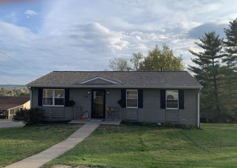 Photo of 335 Vine Street, Logan, OH 43138 (MLS # 225040001)