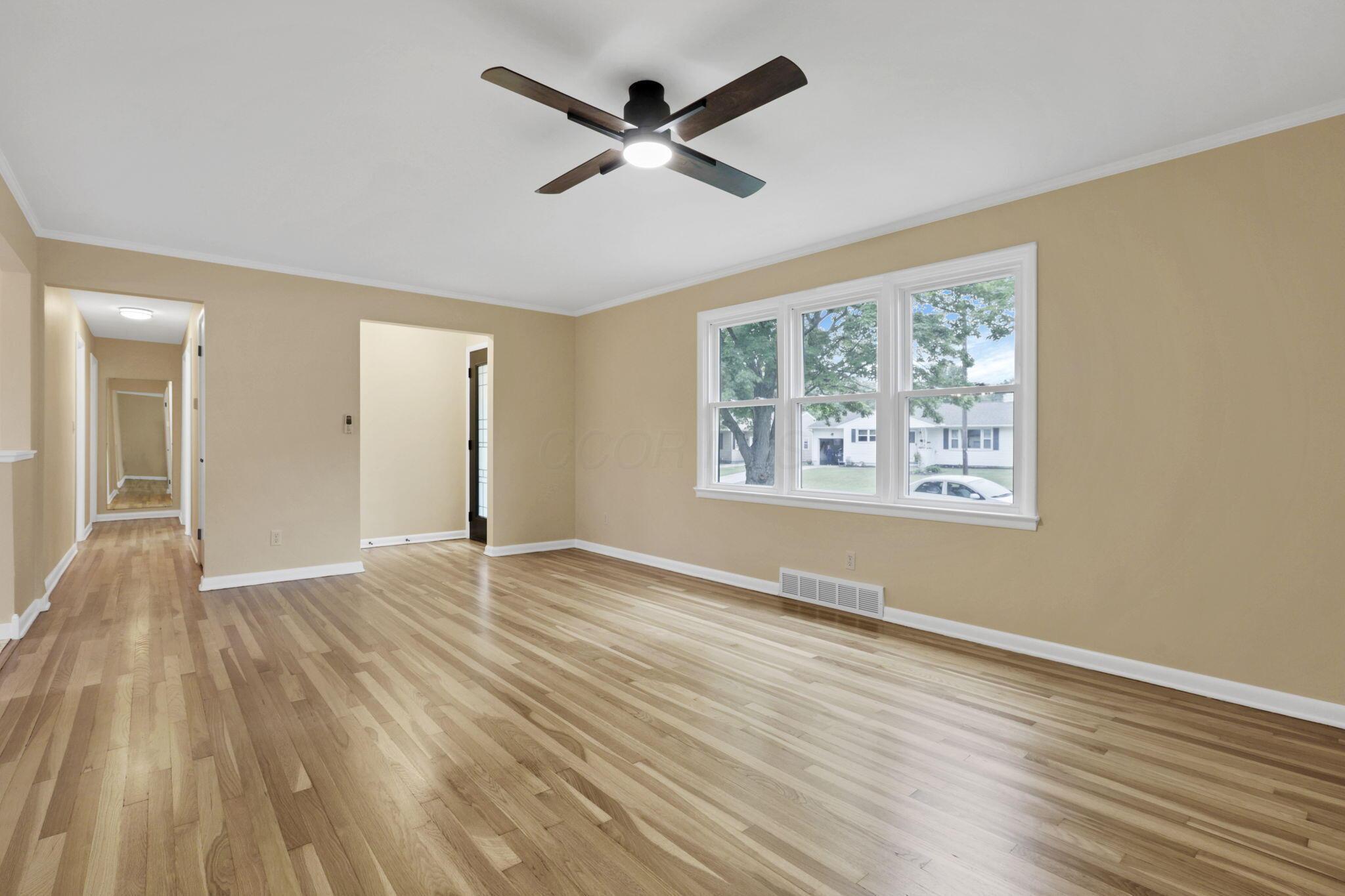 1783 Glenmar Drive, Lancaster, Ohio image 4