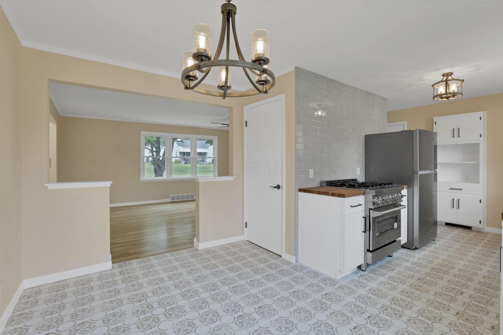 1783 Glenmar Drive, Lancaster, Ohio image 6