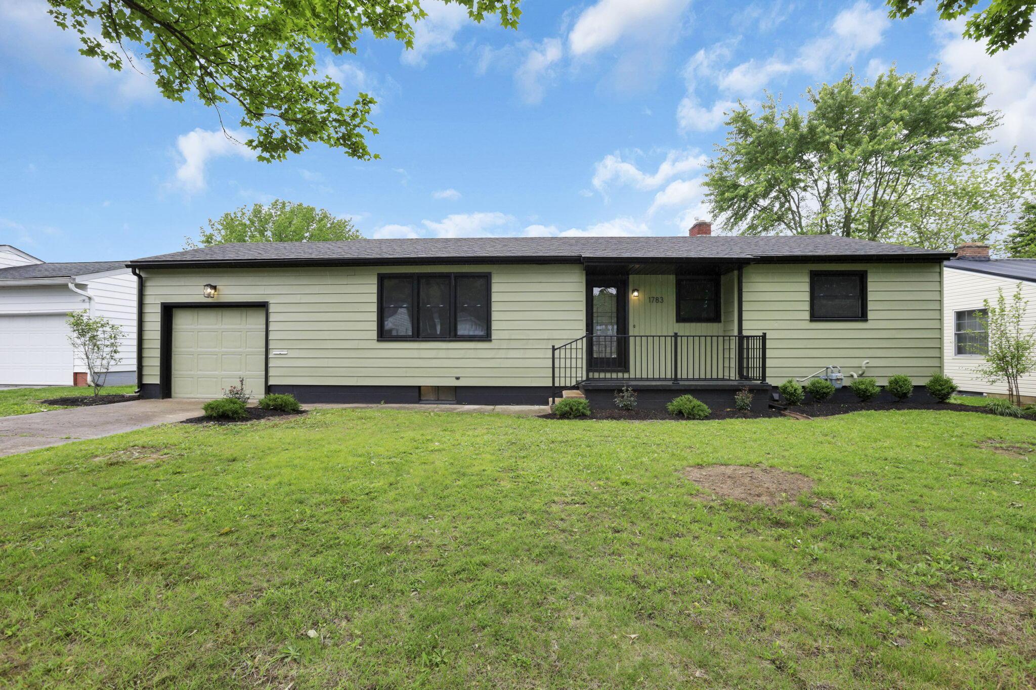 1783 Glenmar Drive, Lancaster, Ohio image 1