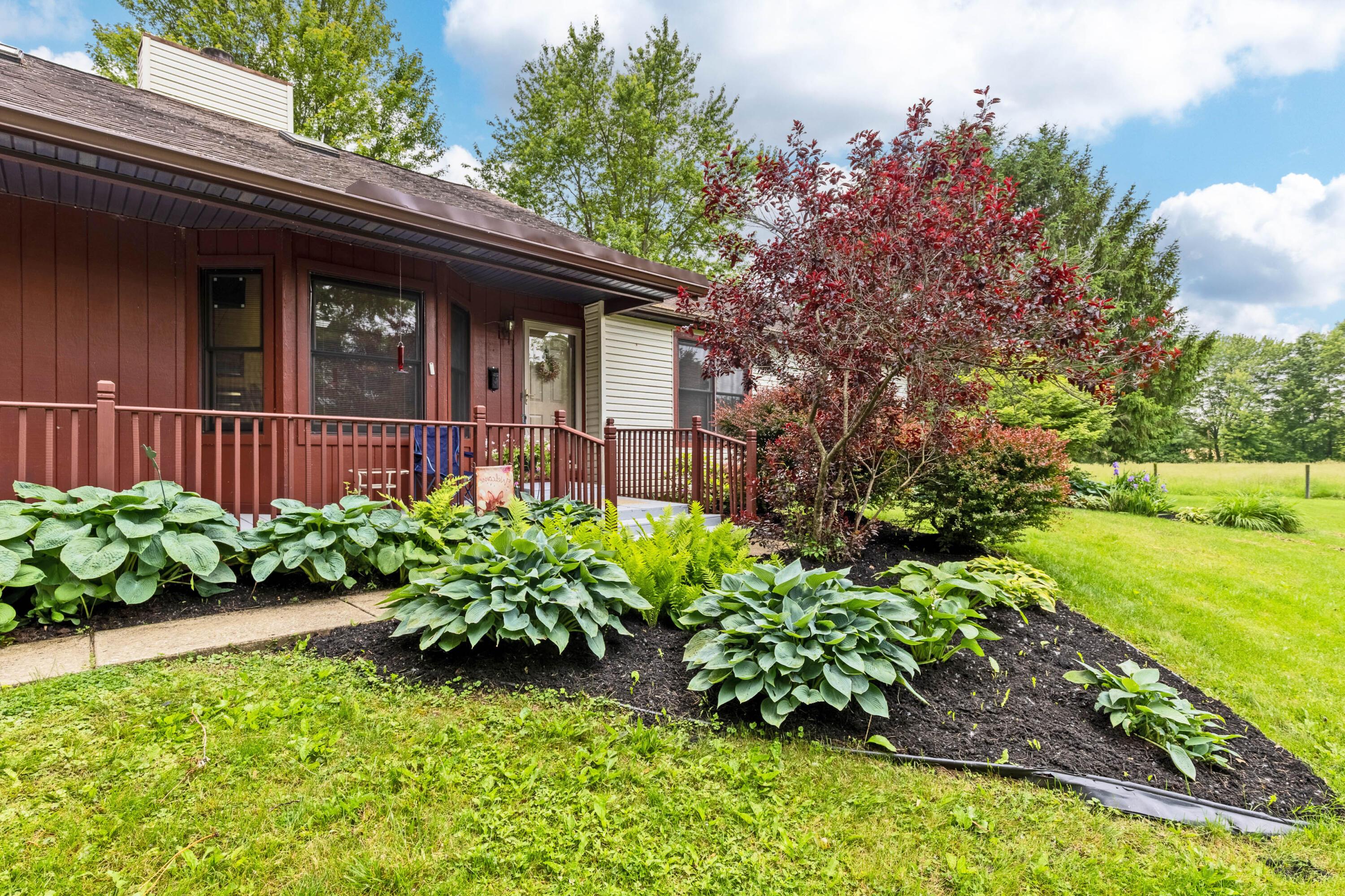 3753 Homer Road, Utica, Ohio image 4