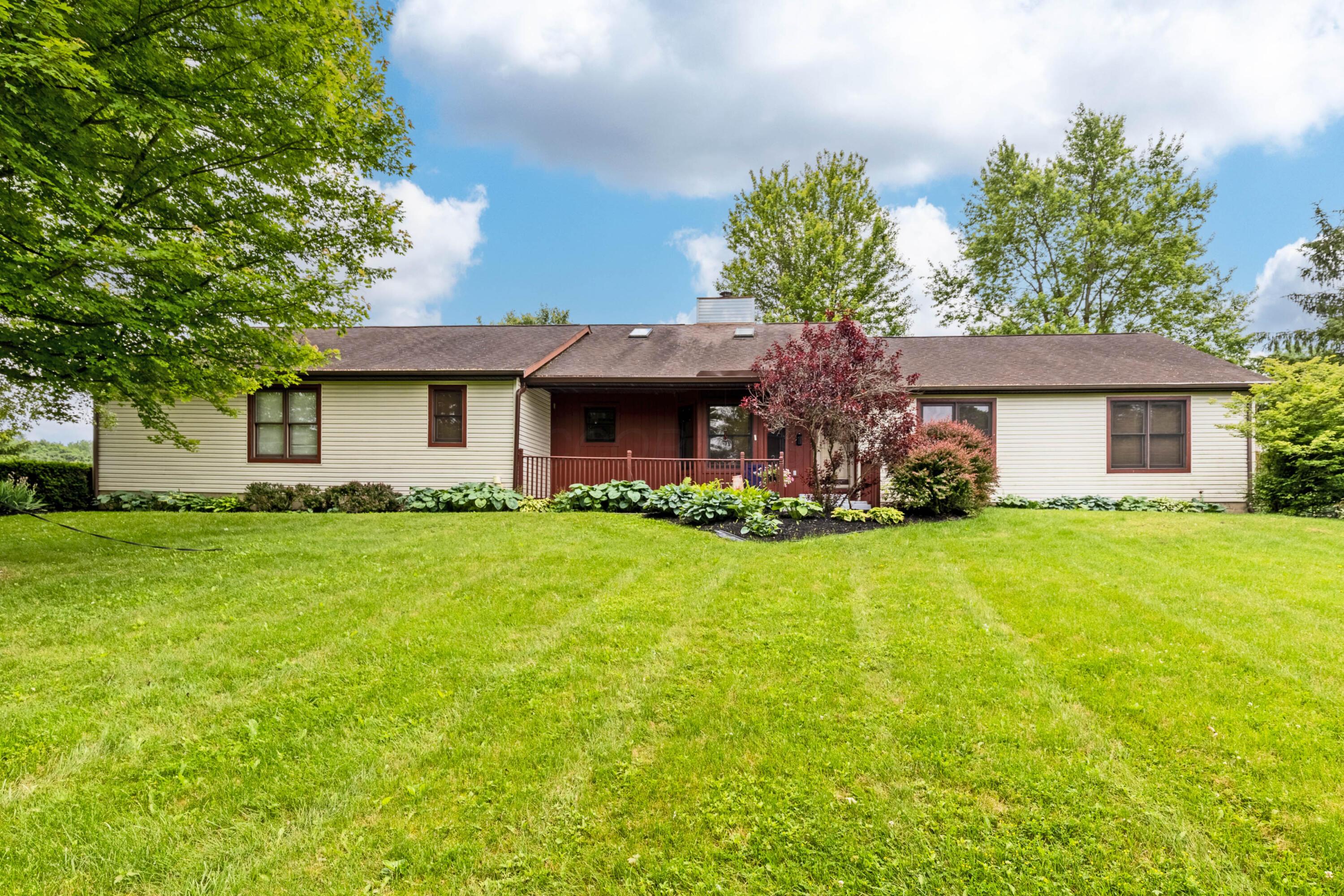 3753 Homer Road, Utica, Ohio image 3
