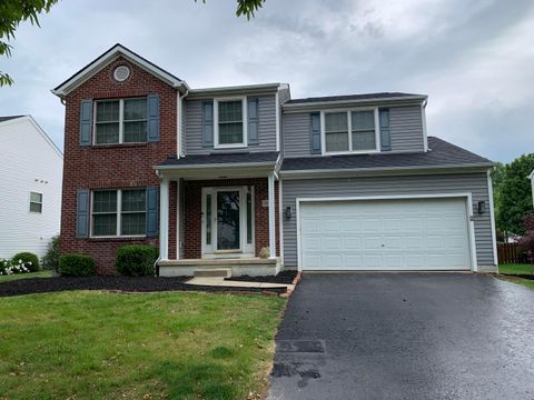 Photo of 389 Cherry Leaf Road, Delaware, OH 43015 (MLS # 226018270)