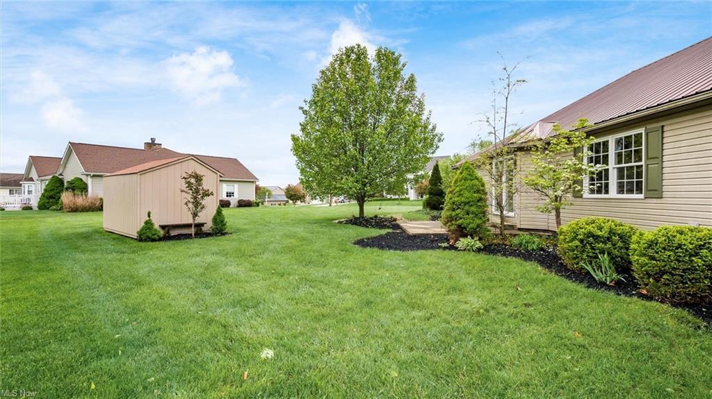 5365 Pine Valley Drive, Zanesville, Ohio image 28
