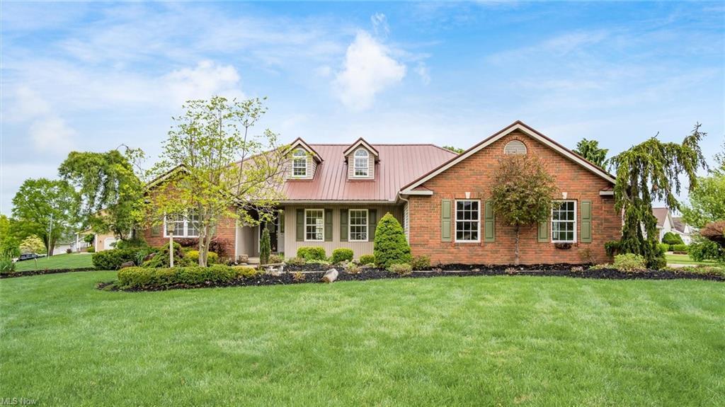 5365 Pine Valley Drive, Zanesville, Ohio image 1