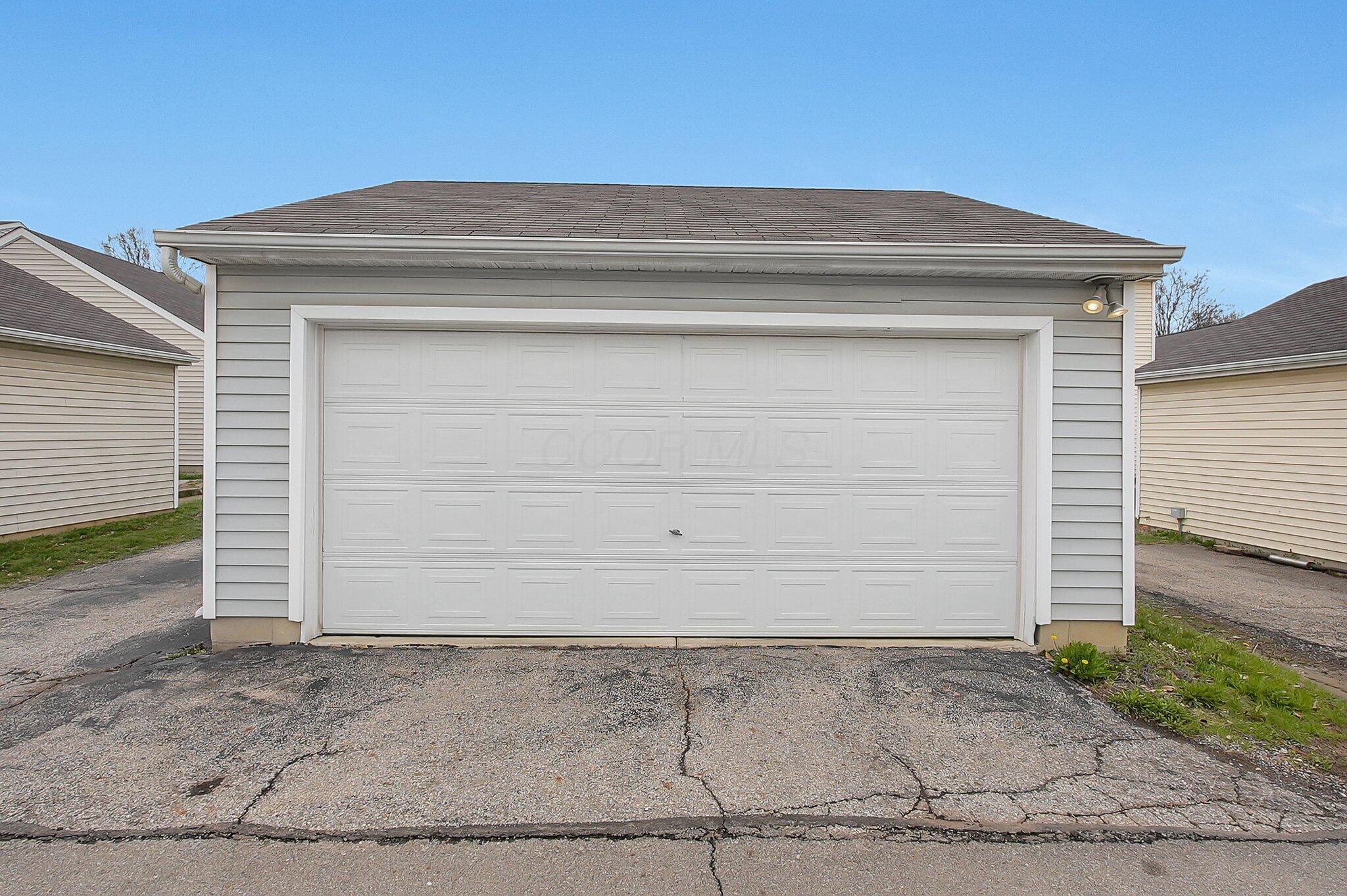 2669 Patrick Henry Avenue, Columbus, Ohio image 31