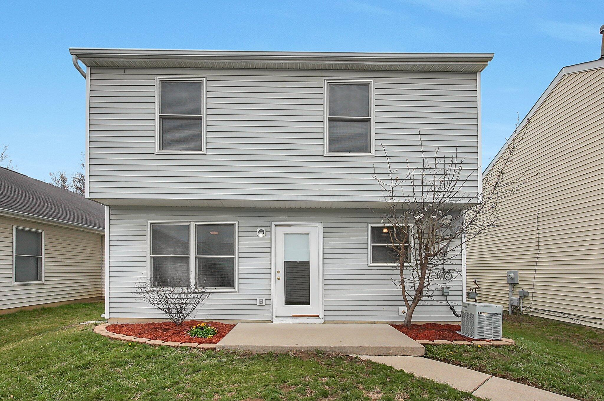 2669 Patrick Henry Avenue, Columbus, Ohio image 29