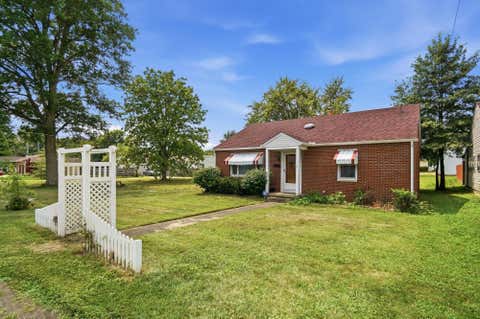 Photo of 117 Hansbarger Avenue, Baltimore, OH 43105 (MLS # 226029273)