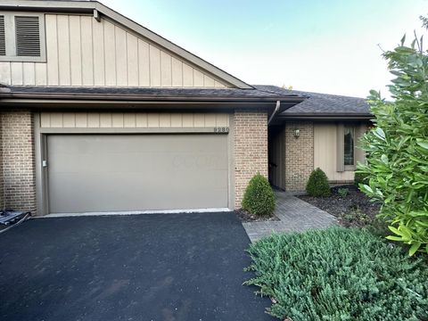 Photo of 9280 Leith Drive, Dublin, OH 43017 (MLS # 225039581)