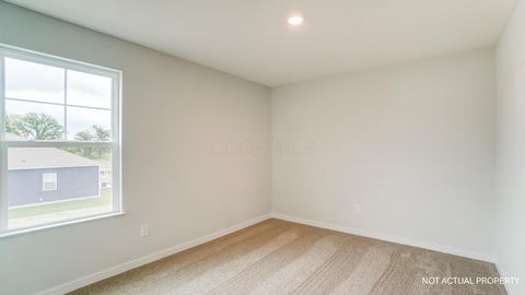 Tiny photo for 251 Vine Grove Drive, Circleville, OH 43113 (MLS # 226034689)