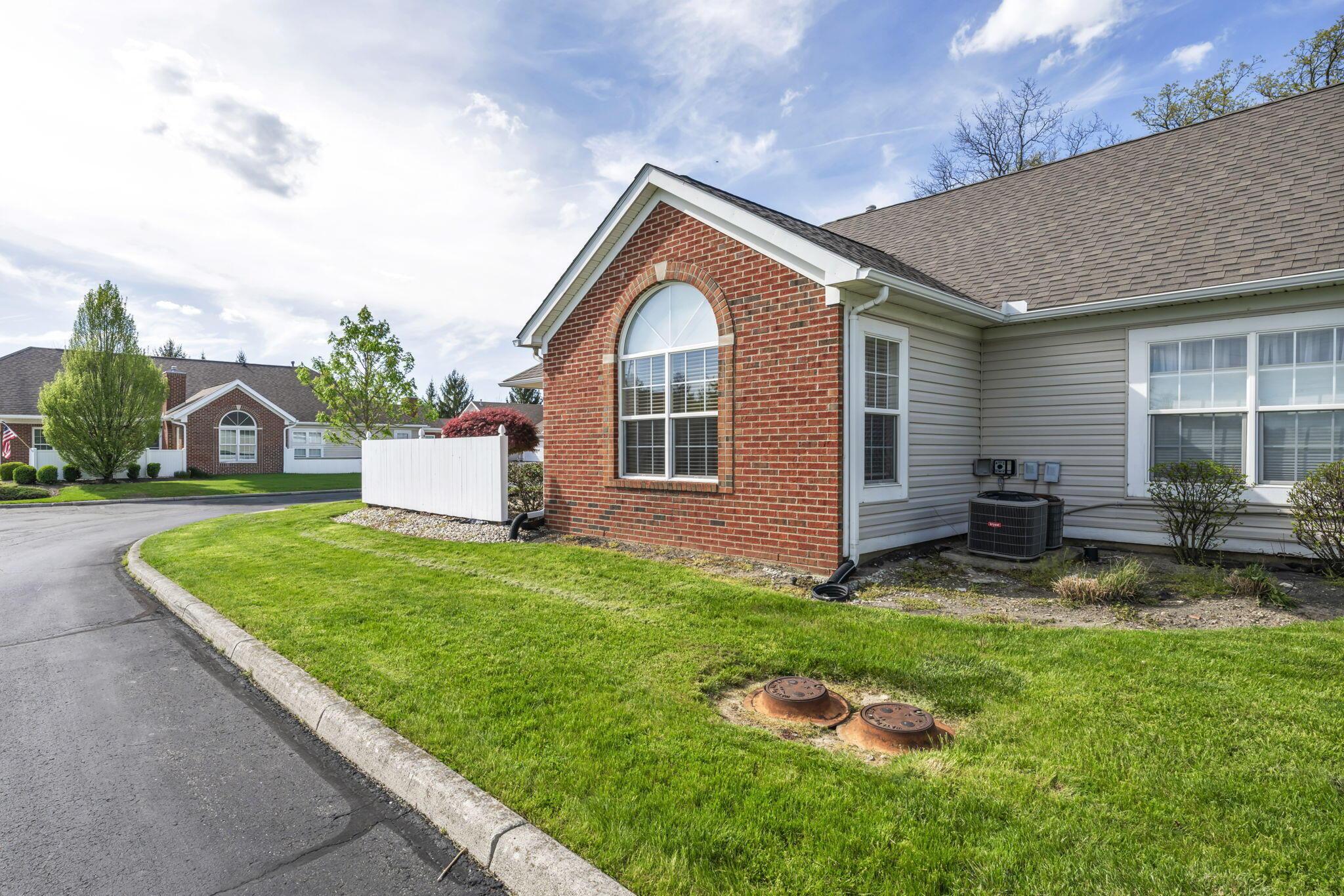 697 Hampton Woods Drive