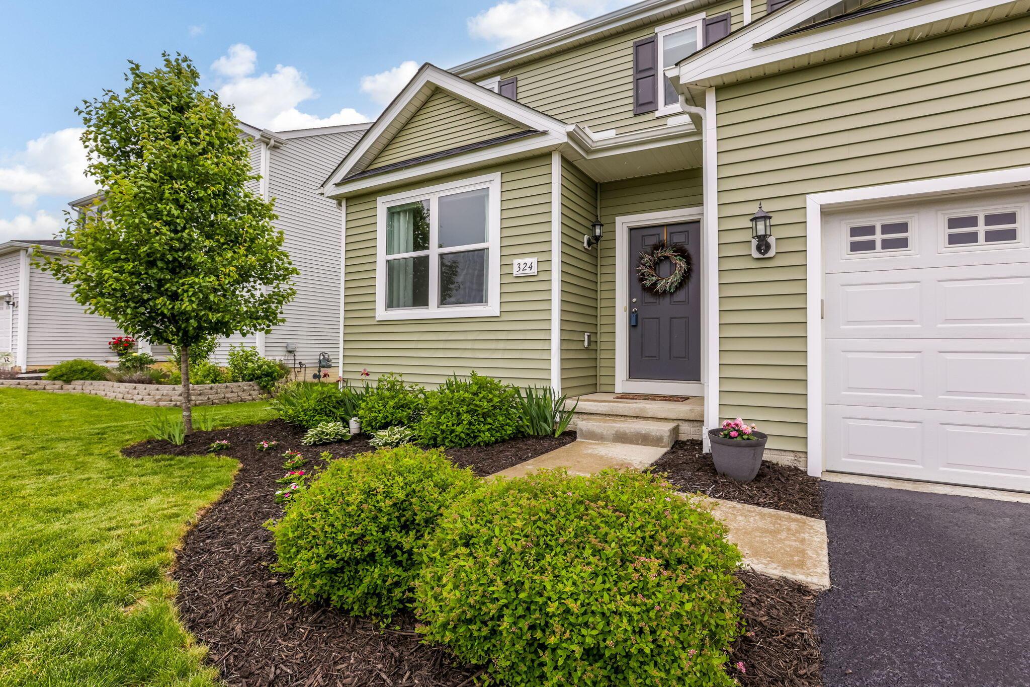 324 Raccoon Avenue, Johnstown, Ohio image 5