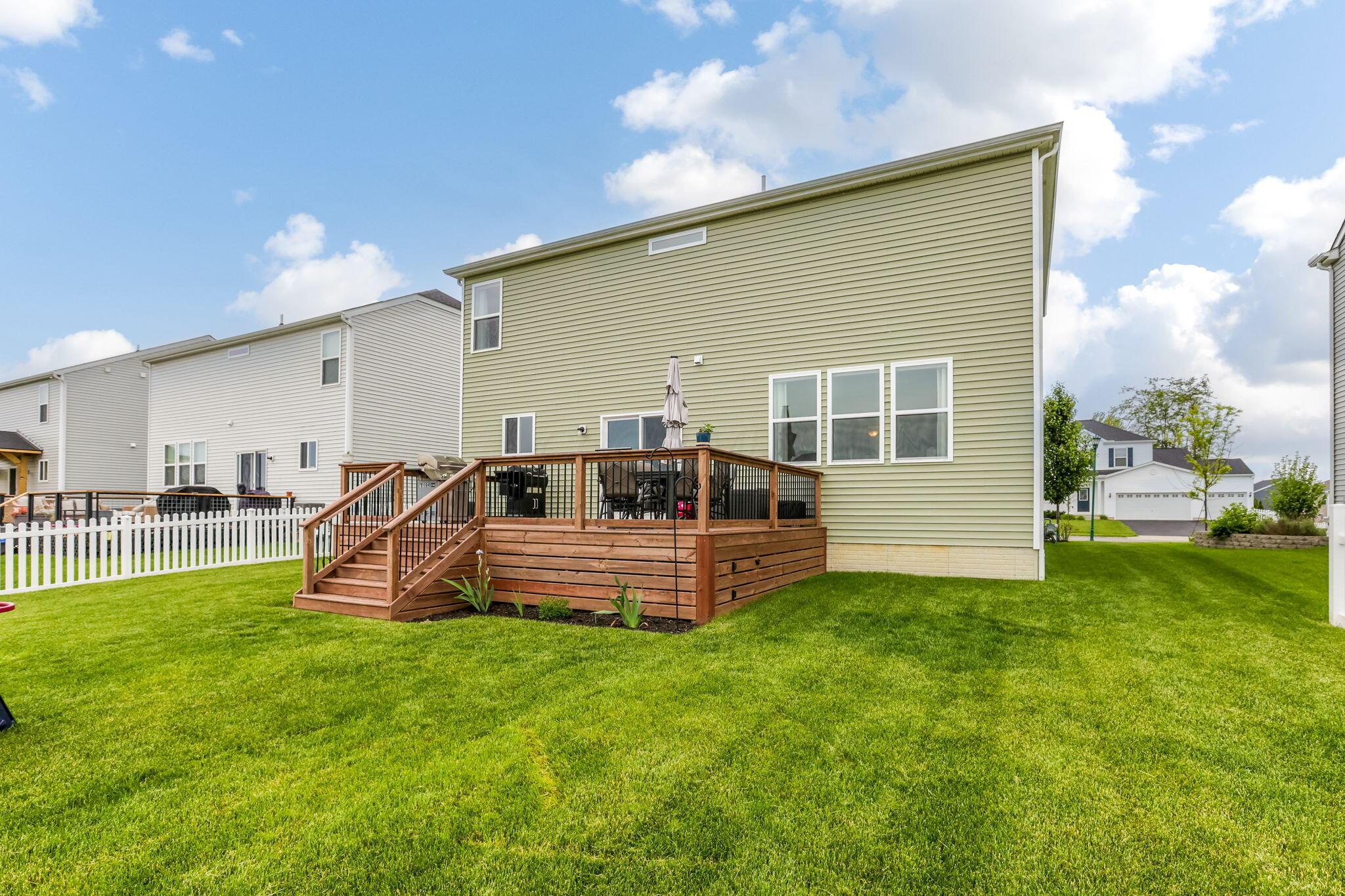 324 Raccoon Avenue, Johnstown, Ohio image 40