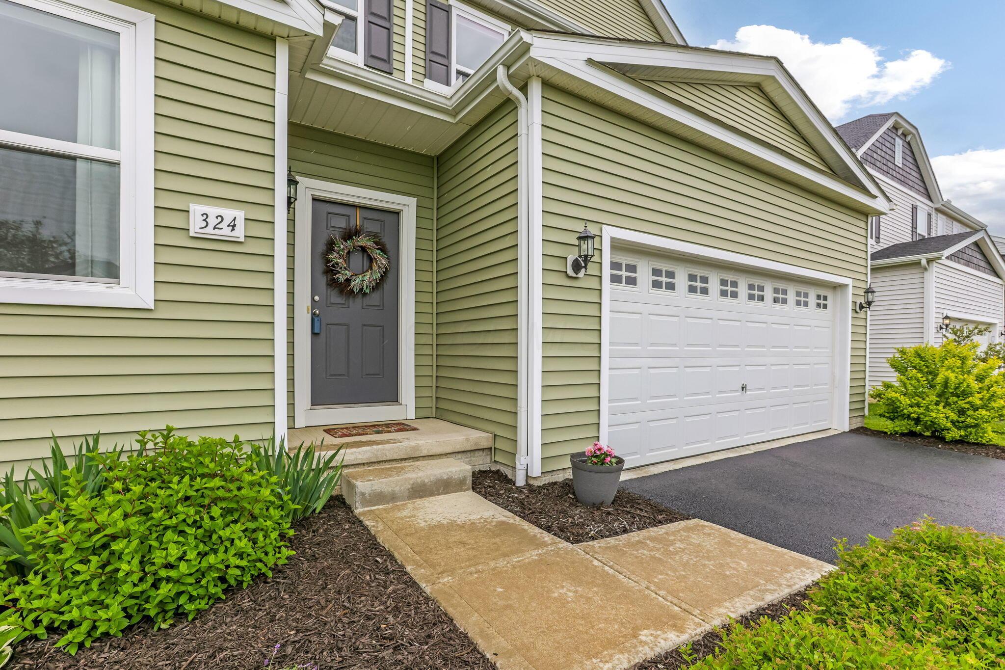324 Raccoon Avenue, Johnstown, Ohio image 4