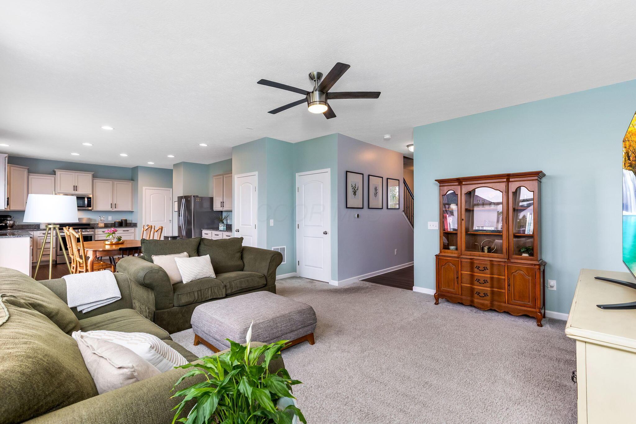 324 Raccoon Avenue, Johnstown, Ohio image 12
