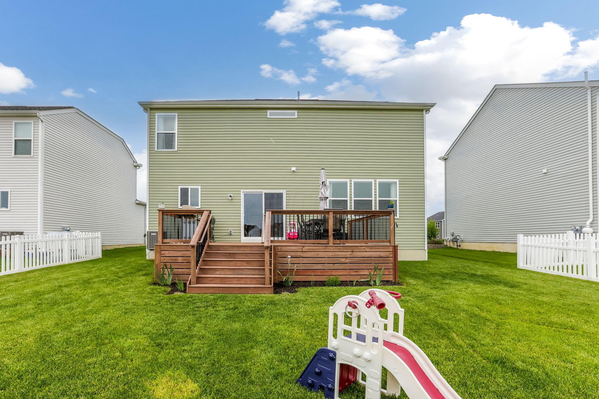324 Raccoon Avenue, Johnstown, Ohio image 39