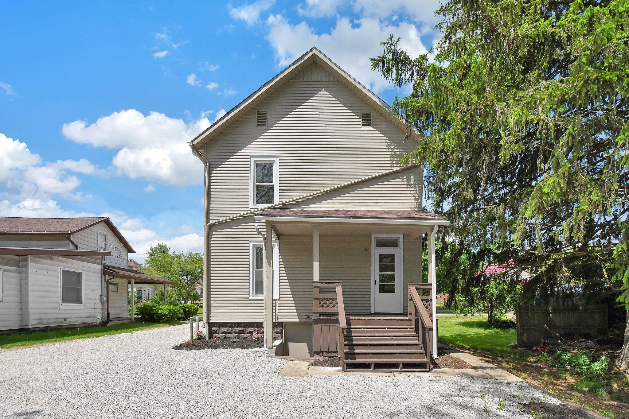 97 S Gamble Street, Shelby, Ohio image 25