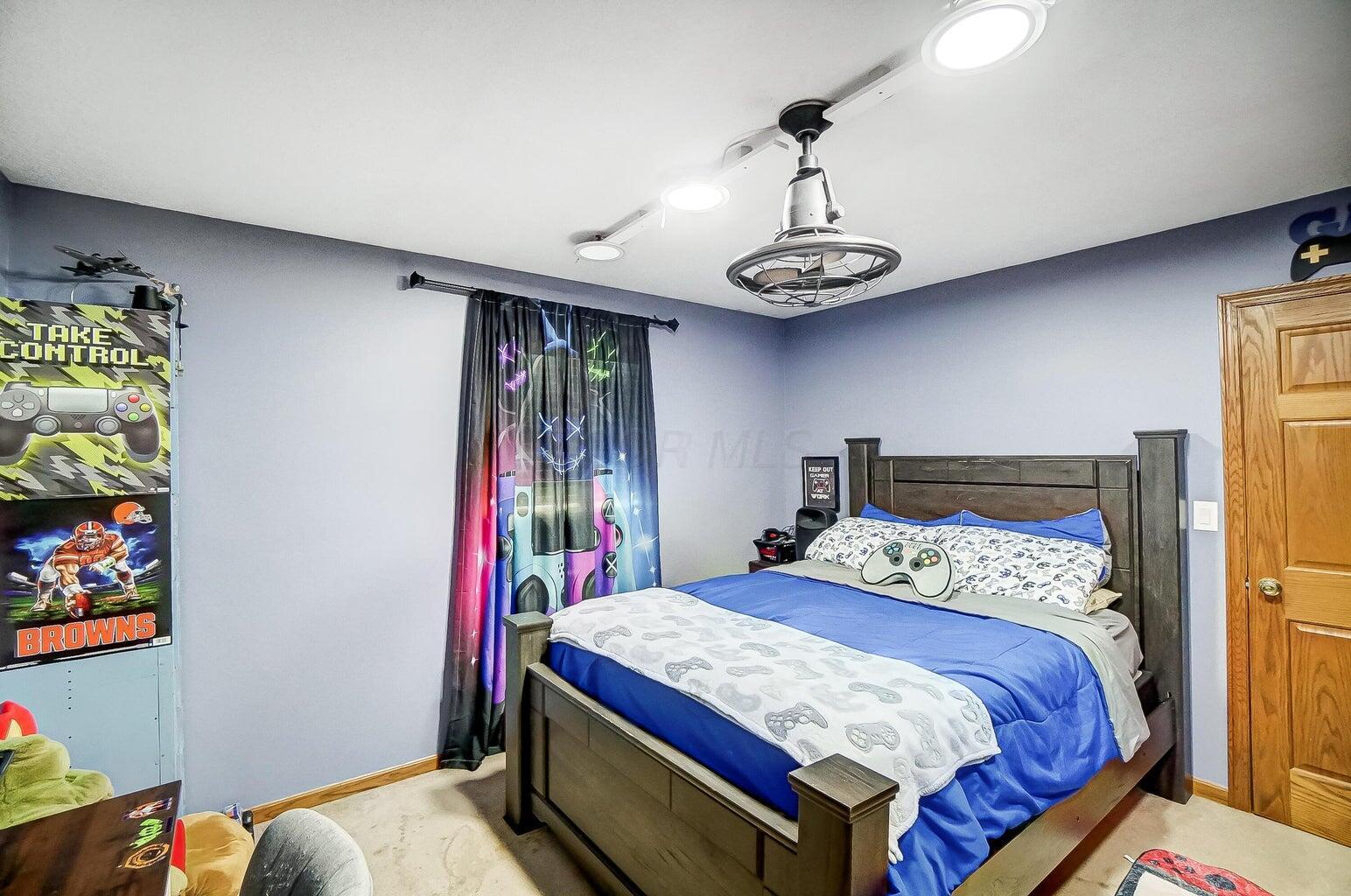 2512 Apple Valley Drive, Howard, Ohio image 17