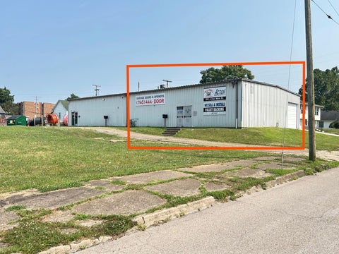 Photo of 283 E Main Street A #A, Newark, OH 43055 (MLS # 226033576)