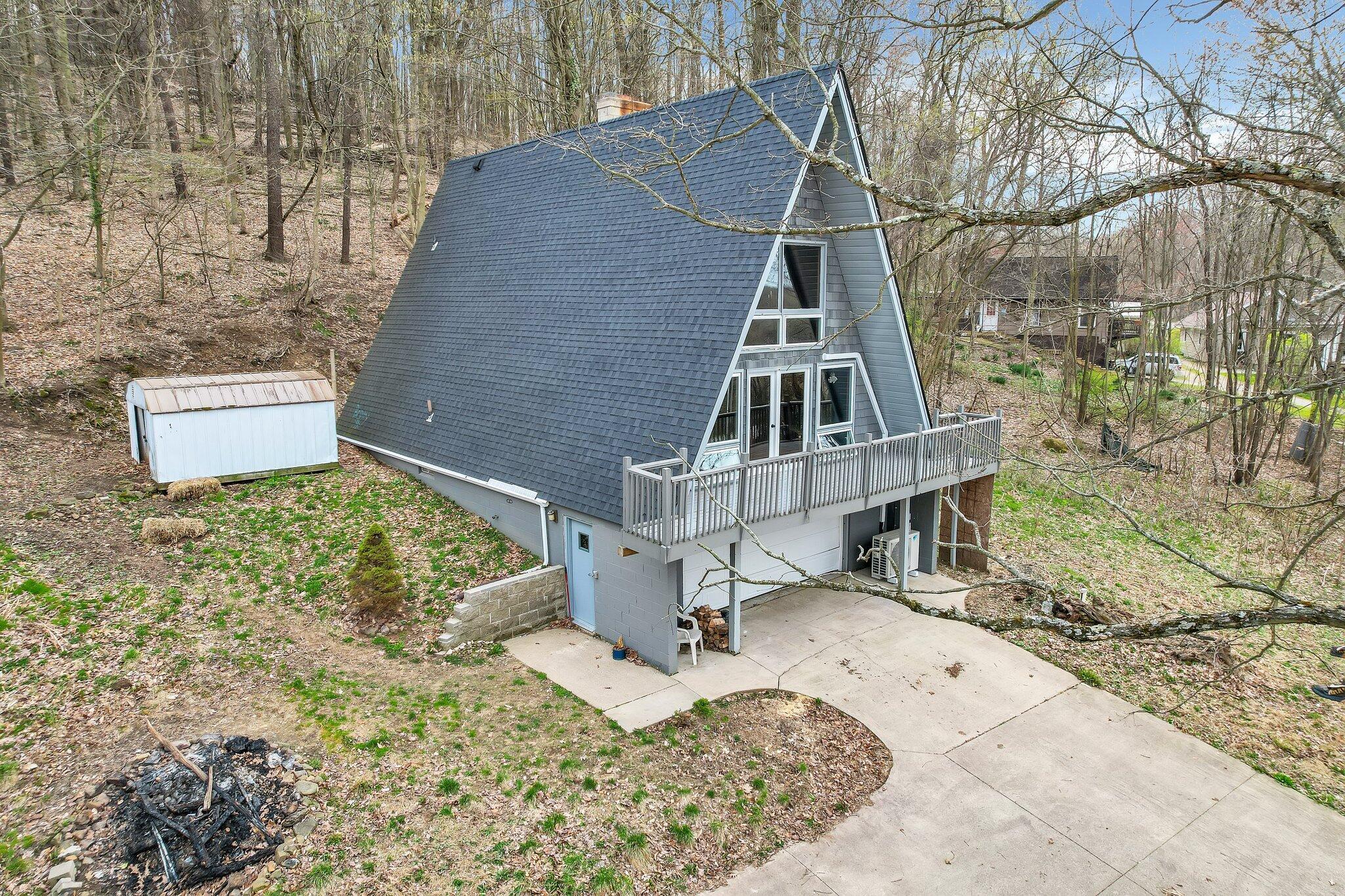 3340 Peterson Road, Mansfield, Ohio image 27