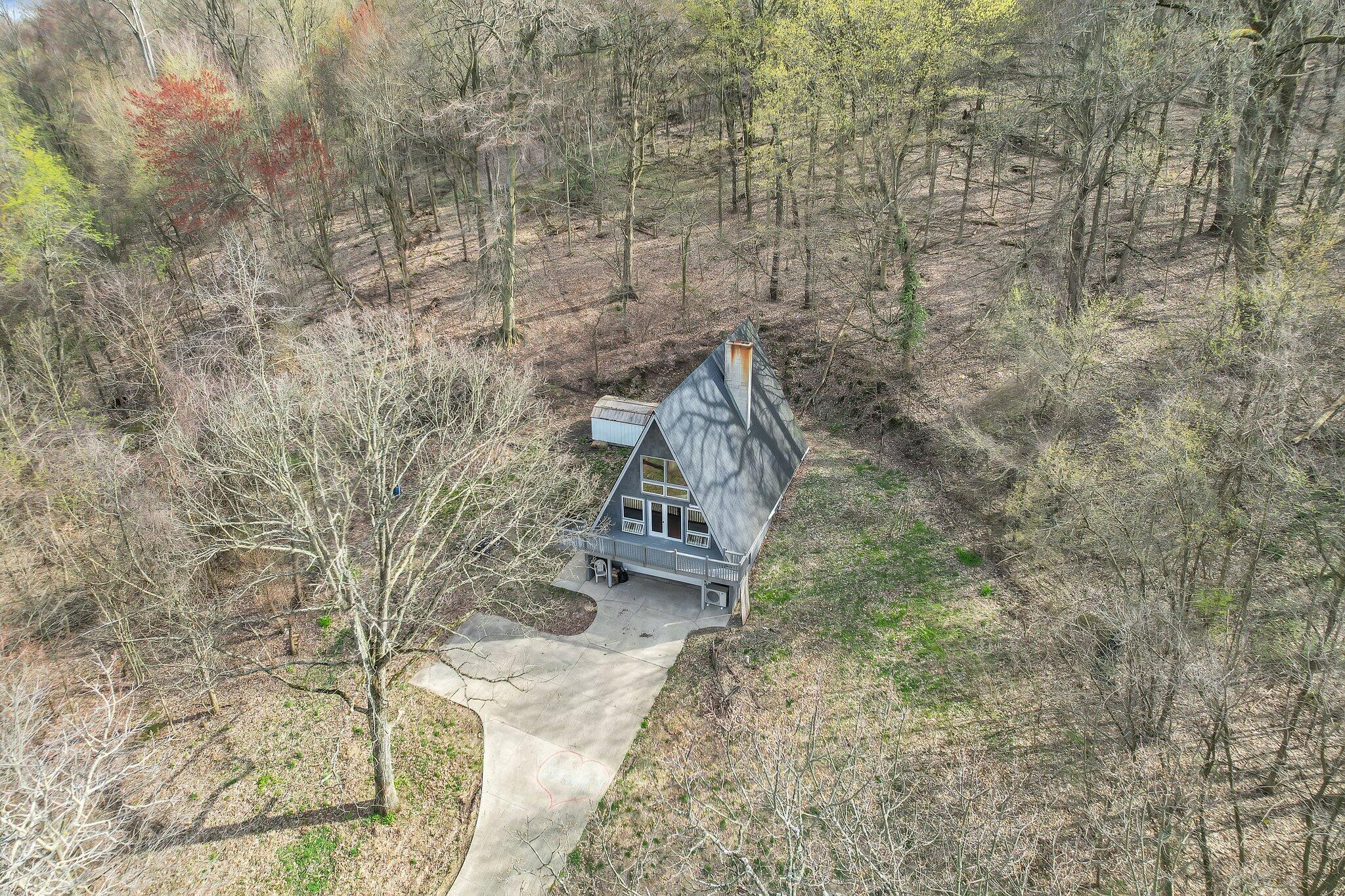 3340 Peterson Road, Mansfield, Ohio image 28