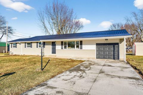 Photo of 145 S Pine Street, Lakeview, OH 43331 (MLS # 226005520)