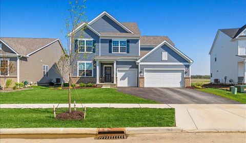 Photo of 2300 Hubbard Road, Marysville, OH 43040 (MLS # 226013624)