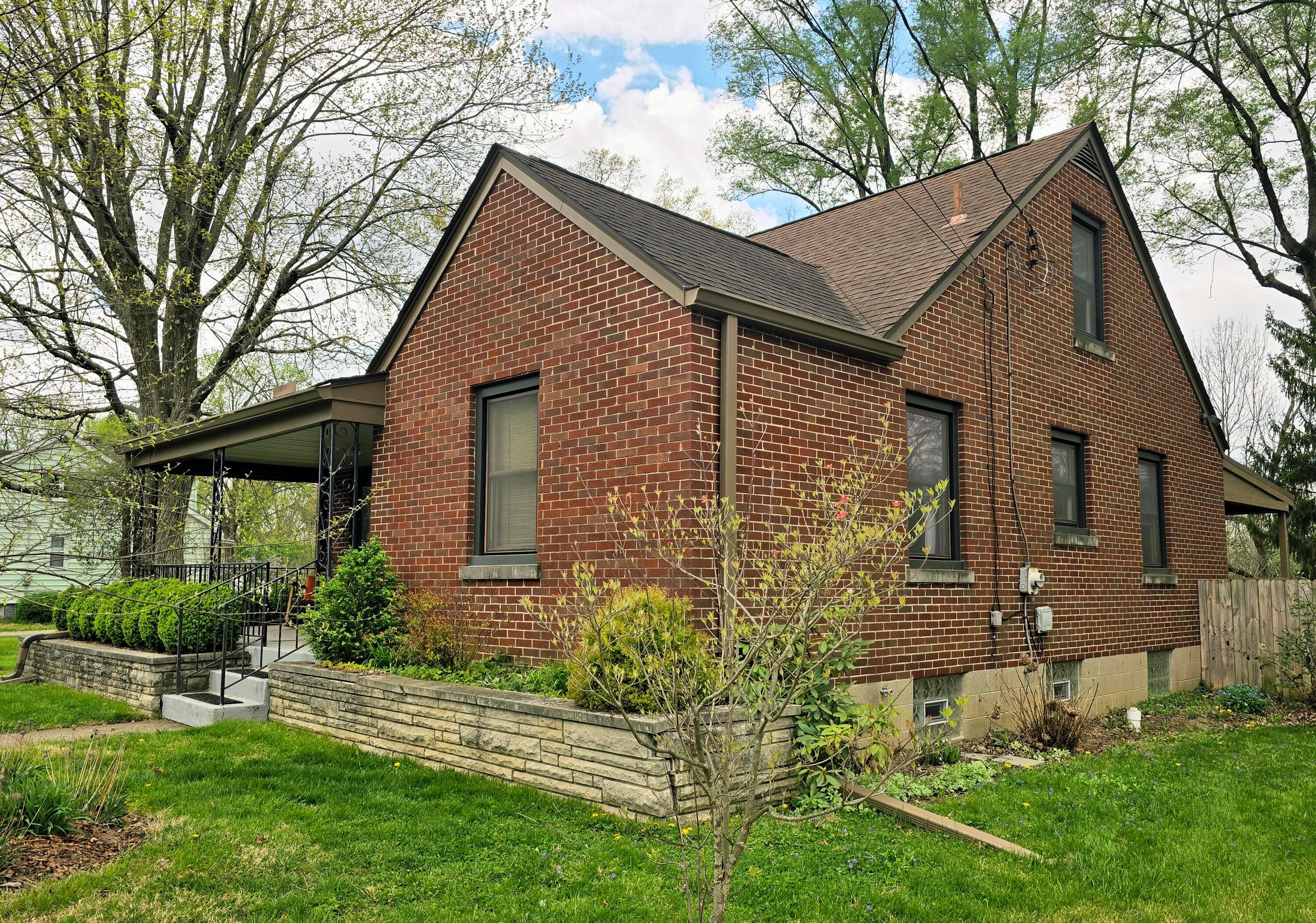 3003 Courtright Road