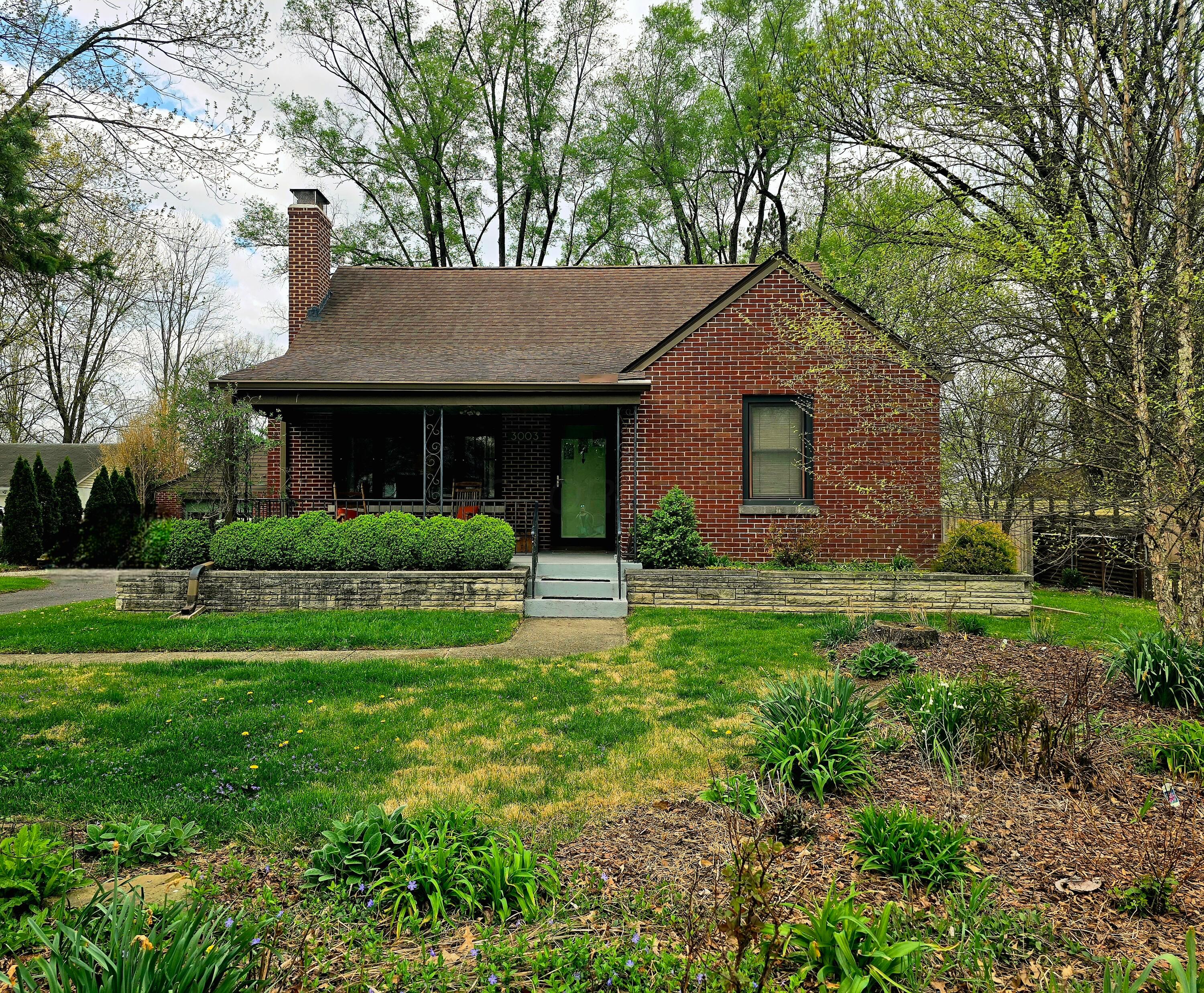 3003 Courtright Road