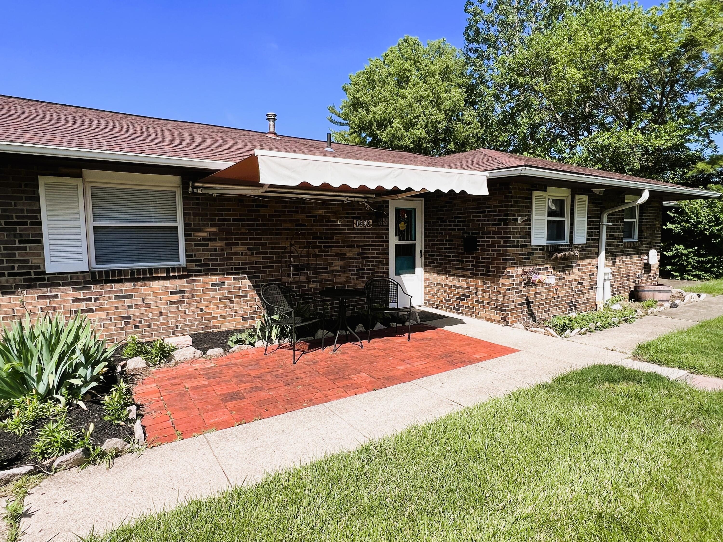 1290 Woodbrook Lane 252
