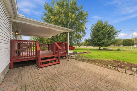 Tiny photo for 726 Beech Street, Warsaw, OH 43844 (MLS # 226037449)