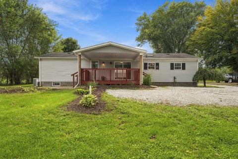 Tiny photo for 726 Beech Street, Warsaw, OH 43844 (MLS # 226037449)